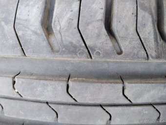 175/65/14 letni pneu CONTINENTAL a SEMPERIT 175/65 R14 - 3