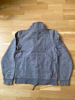Loap mikina - 3