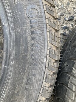 Letní pneu 165/ 65/14”Michelin,Continental - 3