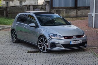 VW Golf 2.0 TSI BMT GTI Performance DSG-Záruka 1 rok-Stage 1 - 3