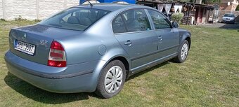 Superb 1 2.0tdi 103kw prodám nebo vyměním - 3