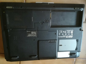 Prodám NB ASUS - 3