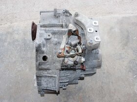 Audi Škoda VW 1,9 + 2,0 TDI 1 převodovka PŘEVODOVÁ SKŘÍN - T - 3