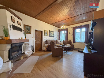 Prodej rodinného domu, 120 m², Slavonice - 3