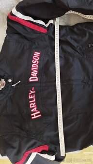 Harley Davidson dámská vel.L - 3