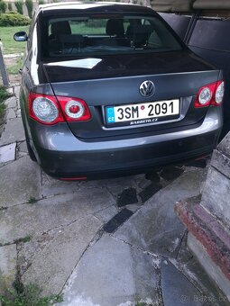 JETTA - 3