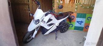 Motorka - 3