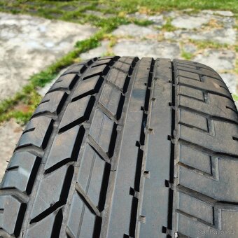 Pirelli P Zero 235/50 ZR 17 96W 4ks vzorek 4-5mm - 3