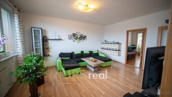 Prodej bytu 3+1, 85 m2 - Uherské Hradiště - Mařatice - 3