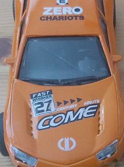 Auticko Driving Die Cast - 3