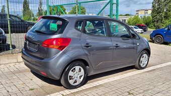 Kia Venga 1.6 i - 3