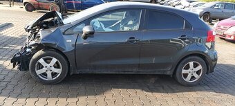 Kia Rio č. 23433 - 3