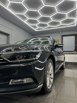 VW PASSAT 2.0 tdi FULL LED, VIRTUAL - 3