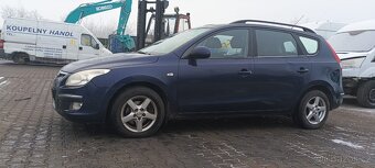 Hyundai i30 č. 22501 - 3