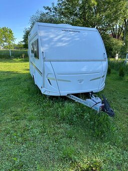 Karavan Weinsberg 400LK - 3