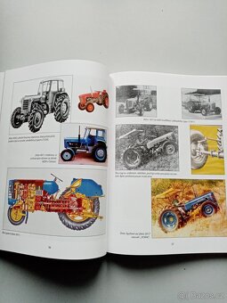 Zetor - 3