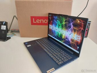 Lenovo IdeaPad Slim 3--Ram 16 DDR5--12 GENERACE - 3