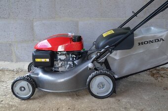 Honda HRG 466 SK - 3