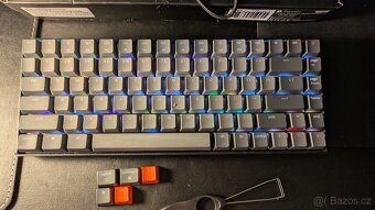 Keychron K2 - 3