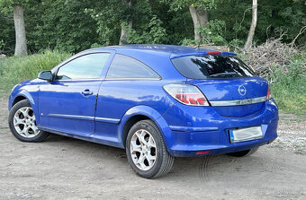 Opel Astra GTC 1.8 92kw 2006 - 3