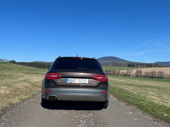 Audi A4 Allroad 2.0 TDi - 3