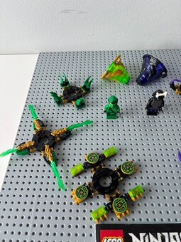 lego ninjago 70664 - 3