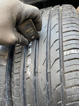 4ks Pneu Continental 215/55 R18 - 3