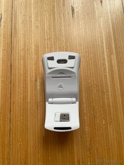 Cestovní USB myš – nová - 3