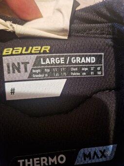 Ramena Bauer Supreme M5Pro S23 INT L - 3