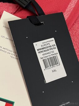 Polo triko Tommy Hilfiger - 3