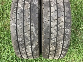 Pneumatika BARUM 195/70 R 15 C - 3