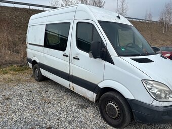 Mercedes 213 CDi - 3