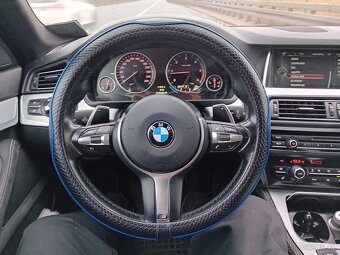 BMW F 10 M - 3