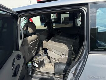 Renault Espace 2003. 2.2 - 3