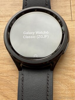 Samsung Galaxy Watch 6 Classic 47mm - 3
