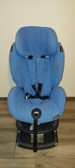 Besafe Izi Comfort X3 isofix 9-18 kg - 3