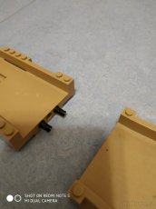Lego 4588 závodní dráha - 3