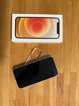 iPhone 12 Mini 128GB - 3