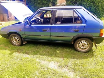 Favorit 781.136x 50kw Rv. 1993 - 3