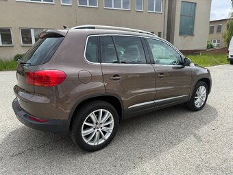 VW Tiguan Life, 4x4,2013, 2,0 tdi 130kw, DSG, DCC, TZ - 3