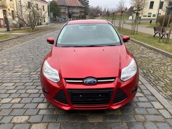 Ford Focus 1.0 ecoboost 74Kw ,2013,168696Km,5dv - 3