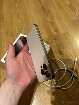 Iphone 16 pro max 256gb - 3
