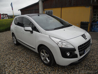 Perugeot 3008 1.6HDi 84Kw - 3