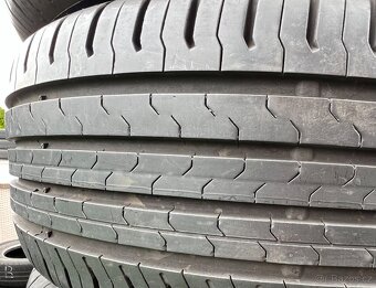 205/55 R16 91V letní pneu Continental EcoContact 5 (3218) - 3