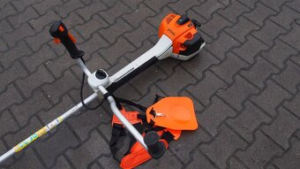 Profesionální Křovinořez stihl fs460c - 3
