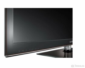 Plazma TV 59" Samsung PS59D550 3D | + 2ks aktiv.brýlí - 3