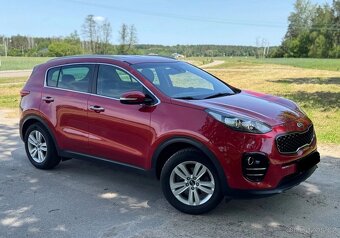 Kia Sportage 1.6 GDI L Business Line 2WD - 3