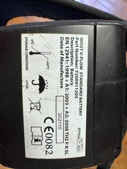 Prodam filtrační jednotku Most V-dole v1000 - 3