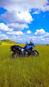 Husqvarna 901 norden expedition - 3