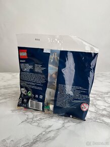 LEGO® Harry Potter™ 30651 Famfrpálový trénink (polybag) - 3